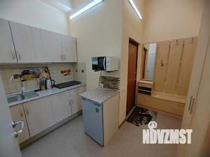 2-к квартира, посуточно, 30м2, 2/4 этаж