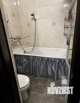 2-к квартира, на длительный срок, 41м2, 3/3 этаж