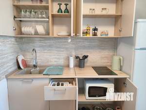 2-к квартира, посуточно, 48м2, 9/15 этаж