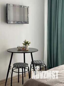 Студия квартира, посуточно, 21м2, 13/25 этаж