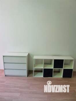 Студия квартира, на длительный срок, 30м2, 8/9 этаж