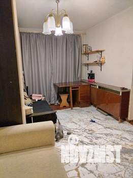 1-к квартира, на длительный срок, 31м2, 2/5 этаж