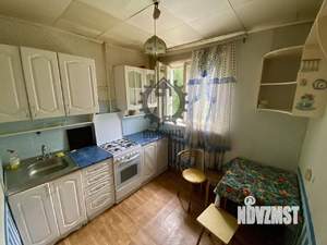 2-к квартира, на длительный срок, 46м2, 3/5 этаж