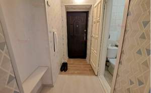 1-к квартира, на длительный срок, 31м2, 2/4 этаж