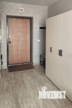 1-к квартира, посуточно, 24м2, 15/31 этаж
