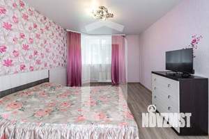 2-к квартира, на длительный срок, 52м2, 2/14 этаж