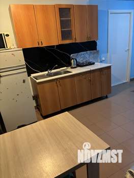 Студия квартира, на длительный срок, 24м2, 1/10 этаж