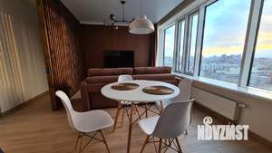 2-к квартира, посуточно, 50м2, 1/1 этаж