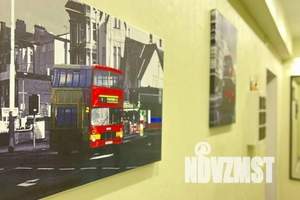 1-к квартира, посуточно, 50м2, 16/16 этаж