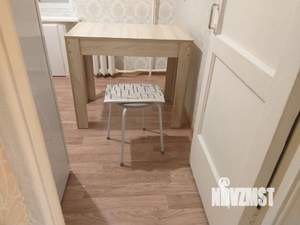 2-к квартира, на длительный срок, 33м2, 3/4 этаж