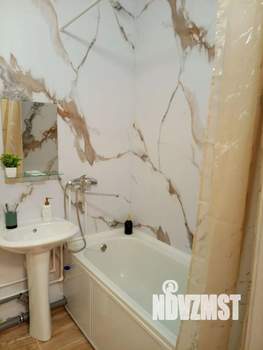 Студия квартира, посуточно, 31м2, 12/16 этаж