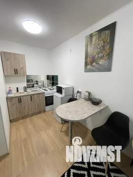 1-к квартира, посуточно, 35м2, 5/27 этаж