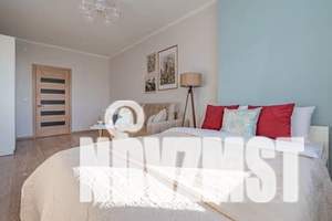 1-к квартира, посуточно, 48м2, 23/32 этаж