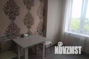 1-к квартира, посуточно, 28м2, 8/9 этаж