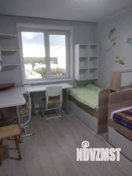 2-к квартира, на длительный срок, 51м2, 16/16 этаж