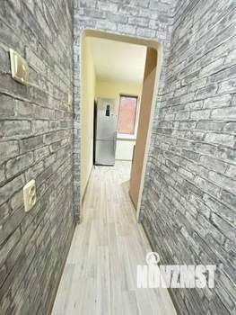 2-к квартира, на длительный срок, 48м2, 1/5 этаж