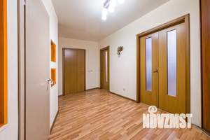 2-к квартира, посуточно, 85м2, 5/18 этаж