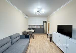 1-к квартира, на длительный срок, 45м2, 8/20 этаж