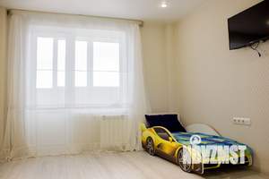 2-к квартира, посуточно, 65м2, 1/1 этаж