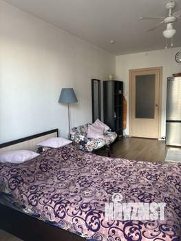 1-к квартира, на длительный срок, 27м2, 18/26 этаж