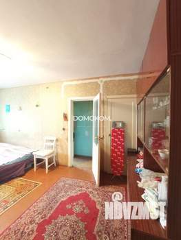2-к квартира, на длительный срок, 43м2, 4/5 этаж