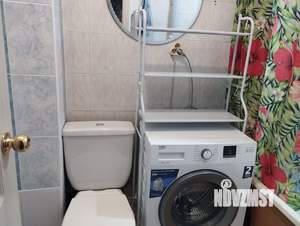 1-к квартира, на длительный срок, 34м2, 9/9 этаж