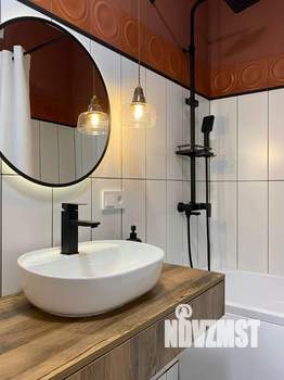 2-к квартира, посуточно, 54м2, 1/1 этаж