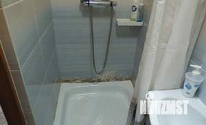 1-к квартира, посуточно, 12м2, 1/1 этаж