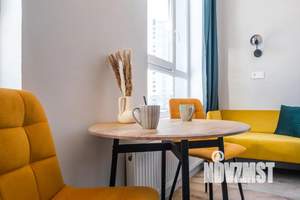 1-к квартира, посуточно, 20м2, 2/31 этаж