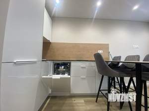 1-к квартира, на длительный срок, 60м2, 8/10 этаж