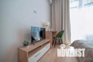 1-к квартира, посуточно, 30м2, 20/32 этаж