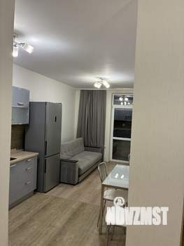 1-к квартира, на длительный срок, 47м2, 18/25 этаж