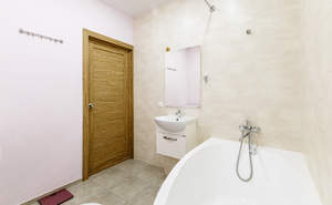 1-к квартира, на длительный срок, 40м2, 9/25 этаж