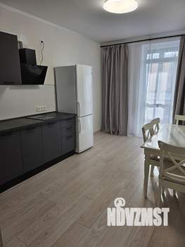 1-к квартира, на длительный срок, 49м2, 7/25 этаж