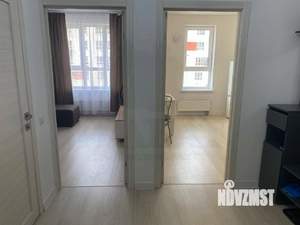 1-к квартира, на длительный срок, 32м2, 9/12 этаж