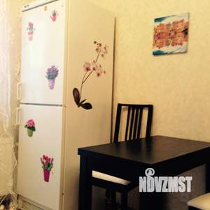 1-к квартира, на длительный срок, 40м2, 8/16 этаж