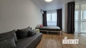 1-к квартира, посуточно, 32м2, 1/1 этаж