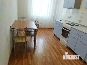 2-к квартира, на длительный срок, 52м2, 14/16 этаж