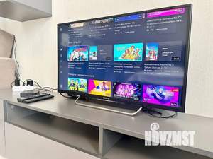 1-к квартира, посуточно, 35м2, 24/28 этаж