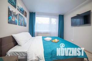 1-к квартира, посуточно, 32м2, 4/5 этаж