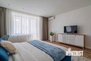 2-к квартира, посуточно, 100м2, 8/16 этаж