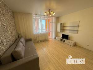 1-к квартира, на длительный срок, 28м2, 10/30 этаж