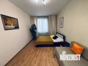 2-к квартира, посуточно, 75м2, 5/20 этаж