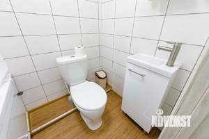 1-к квартира, посуточно, 15м2, 1/1 этаж