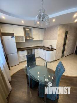 1-к квартира, на длительный срок, 33м2, 3/12 этаж