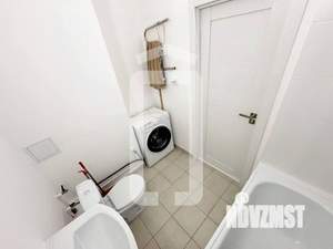 Студия квартира, на длительный срок, 24м2, 6/32 этаж