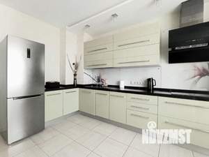 1-к квартира, посуточно, 75м2, 1/1 этаж