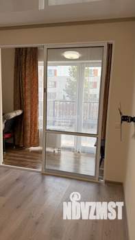 1-к квартира, на длительный срок, 40м2, 2/16 этаж