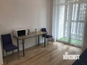 1-к квартира, на длительный срок, 38м2, 9/25 этаж