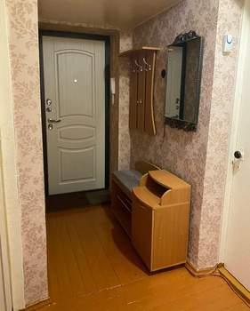 2-к квартира, на длительный срок, 45м2, 1/5 этаж